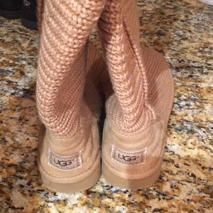 UGG boots size 9
